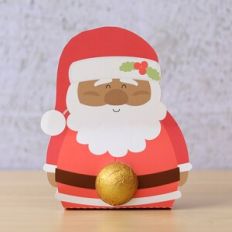 Xmas Candy Box