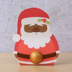 Xmas Candy Box