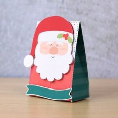 Xmas Treat Bag