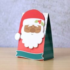 Xmas Treat Bag
