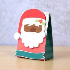 Xmas Treat Bag