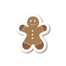 Gingerbread Man