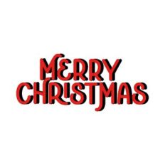 Merry Christmas