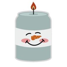 Candle
