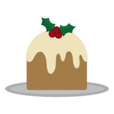 Christmas Pudding