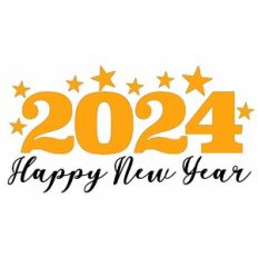 Happy New Year