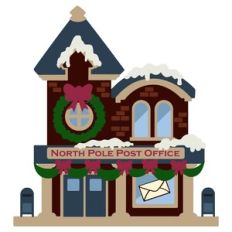 North Pole Post Office