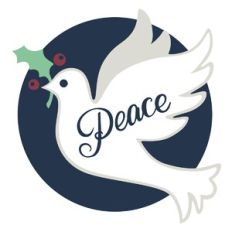 Peace Dove