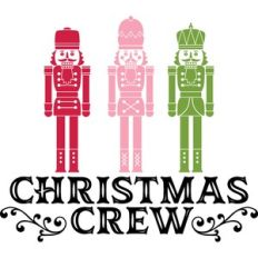 Christmas Crew