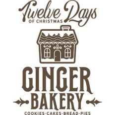 Ginger Bakery