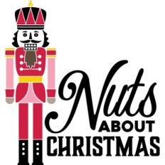Nuts about Christmas