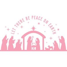 let there be peace on earth