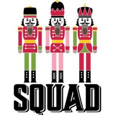 squad