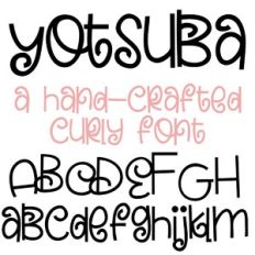 ZP Yotsuba