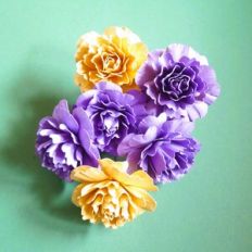Theia Flower