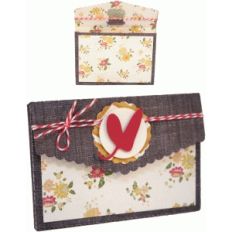 3d gift card gift box