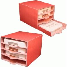 3d large ink holder