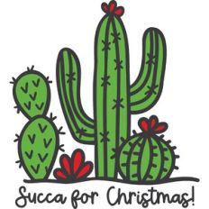 Succa for Christmas