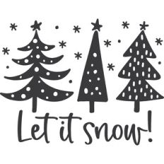 Let it Snow