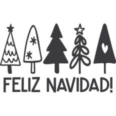 Feliz Navidad