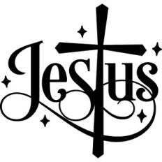 Jesus