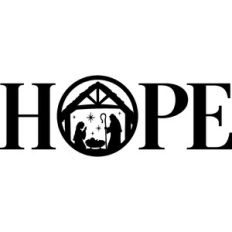 Hope Nativity