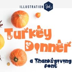 PN Turkey Dinner