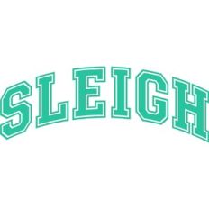 Sleigh
