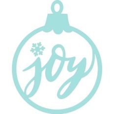 joy ornament