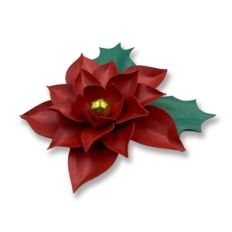 CHRISTMAS FLOWER 192