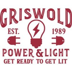 Griswold Power and Light