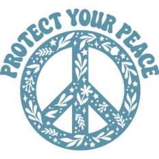 protect your peace