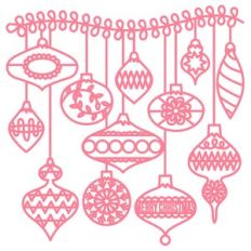 ornaments