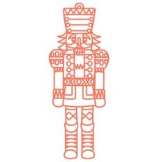 nutcracker