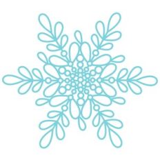 snowflake