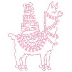 llama