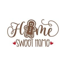 Home Sweet Home
