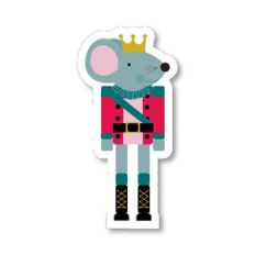 Nutcracker Mouse