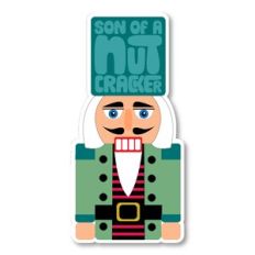 Son of a Nutcracker