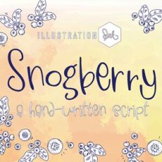ZP Snogberry Lite
