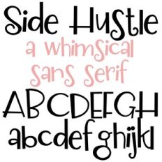 ZP Side Hustle