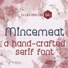 PN Mincemeat Bold