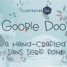 PN Goobie Doo