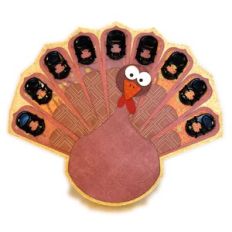 Turkey Box Pop Can Tabs