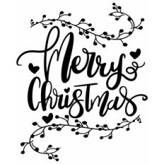 Merry Christmas