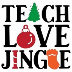 Teach Love Jingle