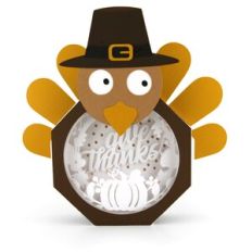 Lighted Shadowbox Decor Turkey