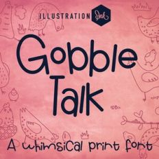 ZP Gobble Talk