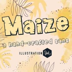 ZP Maize Shadow