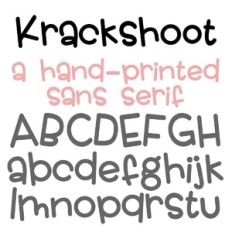 ZP Krackshoot